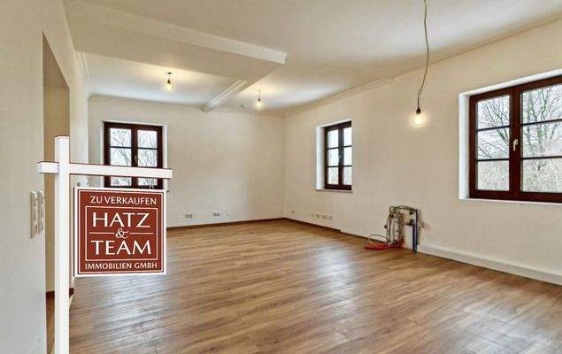 Hatz & Team Immobilien GmbH