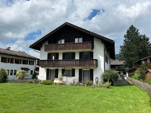 Oberammergau Wohnungen, Oberammergau Wohnung kaufen