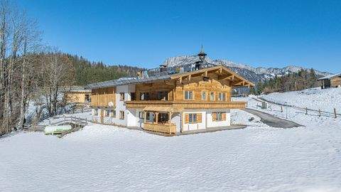 Waidring Häuser, Waidring Haus kaufen