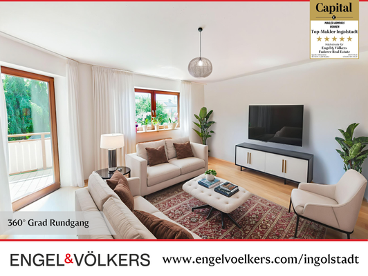 Engel & Völkers Ingolstadt
