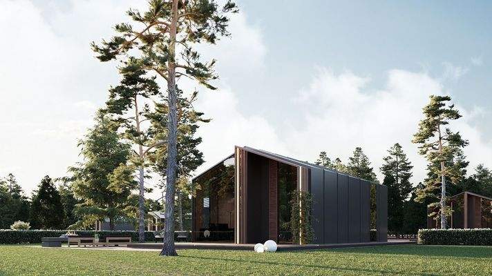 Immowenk Modulhaus SD1