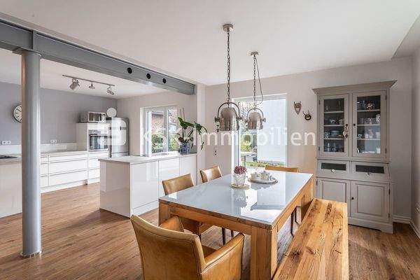 130851 Essbereich Erdgeschoss 