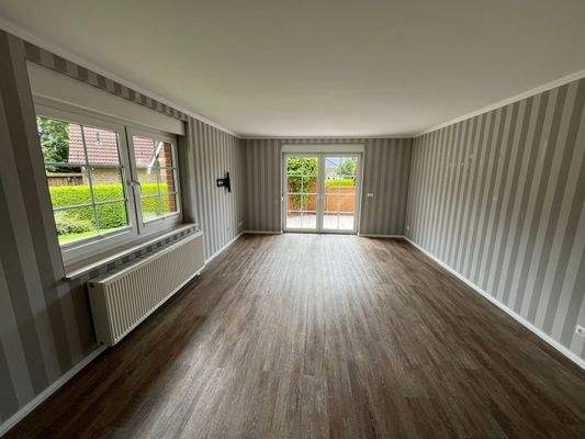 Wohnzimmer Erdgeschoss