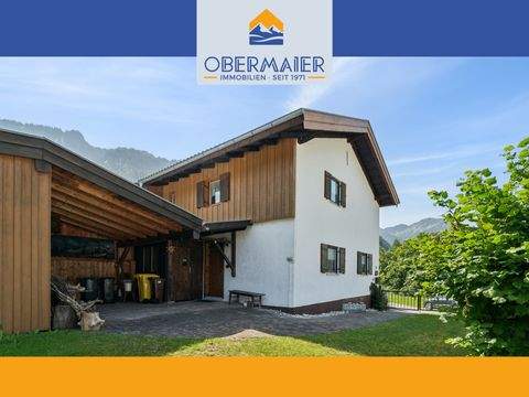 Oberammergau Häuser, Oberammergau Haus kaufen