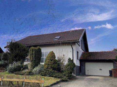 Bad Lauterberg Häuser, Bad Lauterberg Haus kaufen