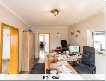 EG Büro