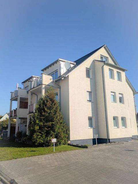 Nufringen Wohnungen, Nufringen Wohnung mieten