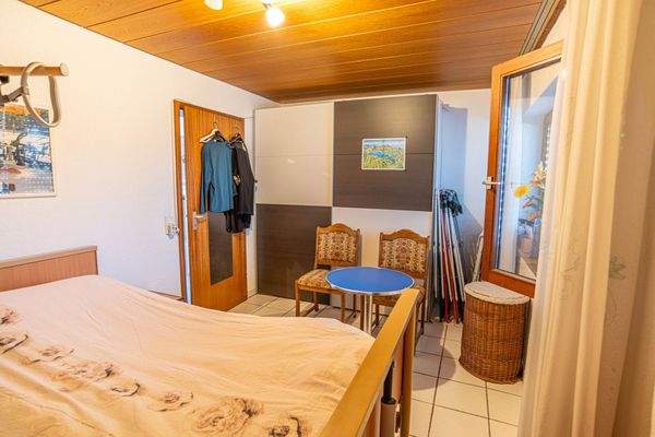 Erdgeschoss Zimmer 2