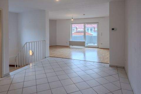 Bad Nauheim Wohnungen, Bad Nauheim Wohnung mieten