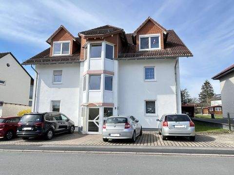 Hofgeismar Wohnungen, Hofgeismar Wohnung kaufen