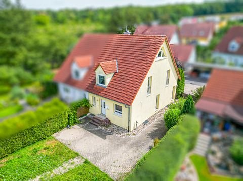 Ochsenfurt Häuser, Ochsenfurt Haus kaufen