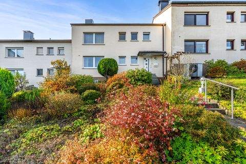 Hattingen Häuser, Hattingen Haus kaufen