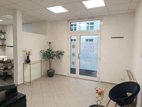 Magdeburg Büros, Büroräume, Büroflächen 