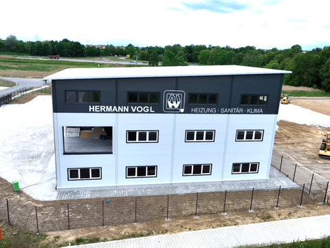 Lenting Büros, Büroräume, Büroflächen 