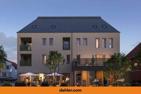 Hofkirchen Wohnungen, Hofkirchen Wohnung kaufen