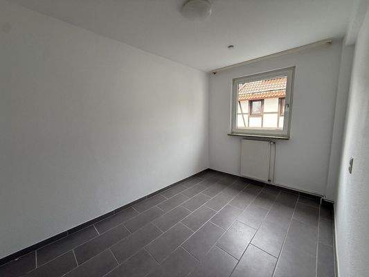 Wohnung EG