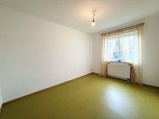 Große, schöne Räume...