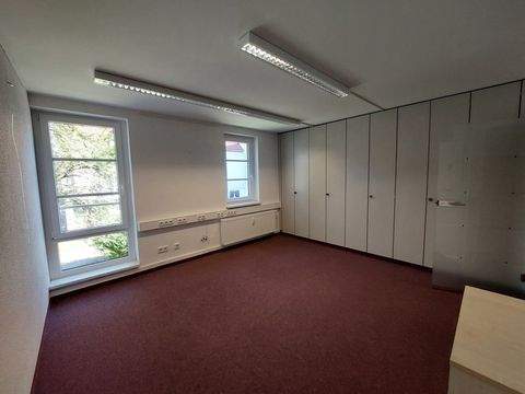 Hörselberg-Hainich Büros, Büroräume, Büroflächen 