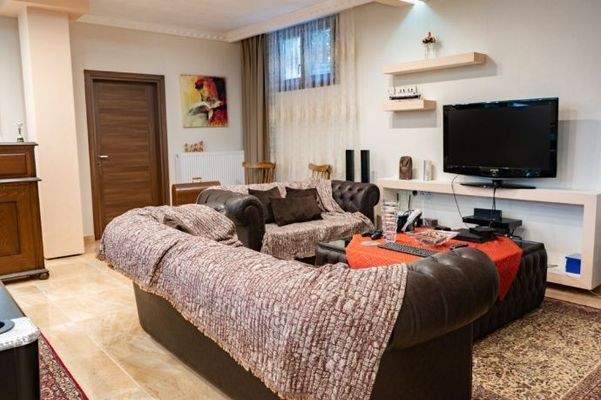 MAISONETTE HALKIDIKI KASSANDRA