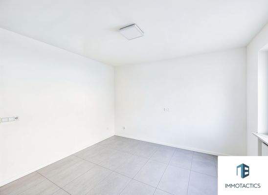 Küche Haus 1 - (KI generiert)