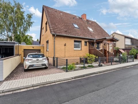 Göttingen Häuser, Göttingen Haus kaufen