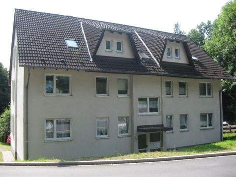 Lüdenscheid Wohnungen, Lüdenscheid Wohnung mieten