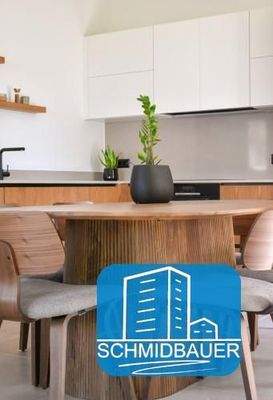 Kreta, Listaros: Moderne Villa mit Meer- und Bergblick, Gästewohnung und Pool zu verkaufen