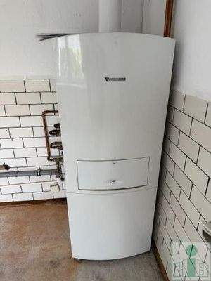 Junkers Brennwertkessel