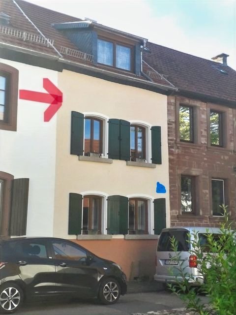 Saarbrücken Häuser, Saarbrücken Haus kaufen