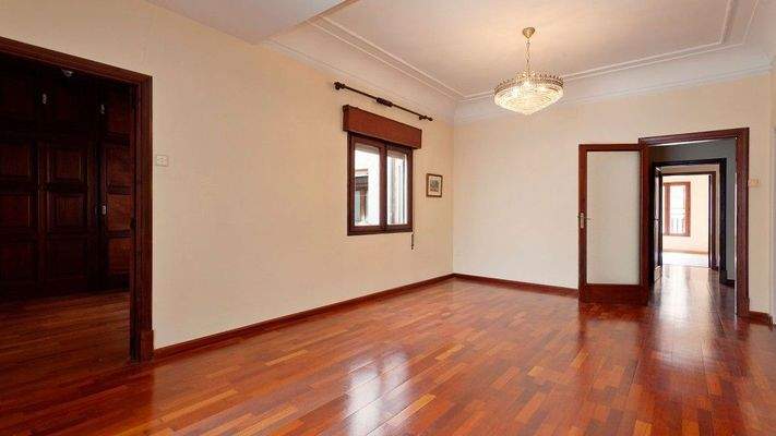 Geräumige Wohnung zu verkaufen in der Gegend von San Miguel, Palma de Mallorca