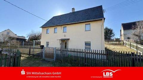 Burgstädt Häuser, Burgstädt Haus kaufen