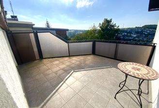 Sonnenbalkon