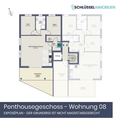 Grundriss | Dachgeschoss_08