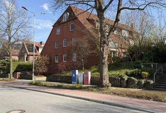 Seitenansicht