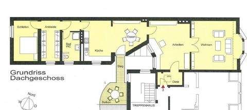Senftenberg Wohnungen, Senftenberg Wohnung mieten