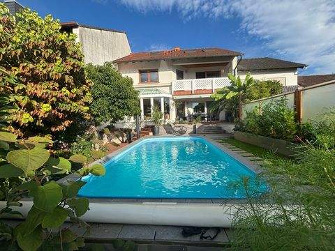 Philippsburg Häuser, Philippsburg Haus kaufen