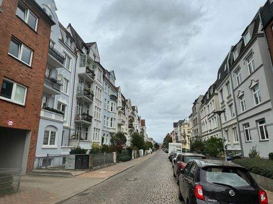 Blick in die Straße20