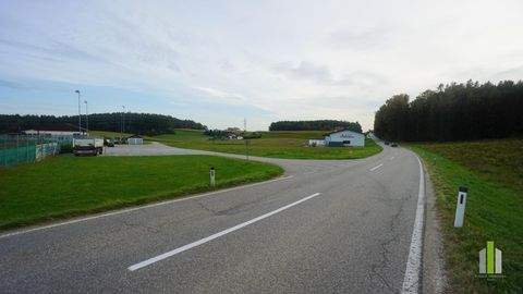 Geretsberg Industrieflächen, Lagerflächen, Produktionshalle, Serviceflächen