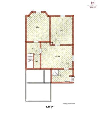 Kellergeschoss