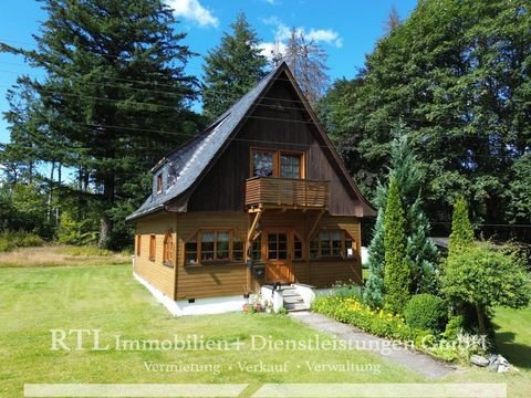 Wurzbach Häuser, Wurzbach Haus kaufen