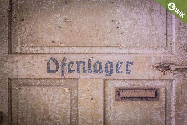 OFENLAGER...
