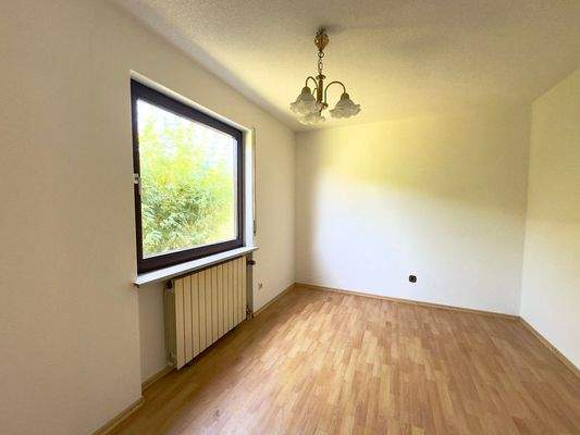 Erdgeschoss - Zimmer 3