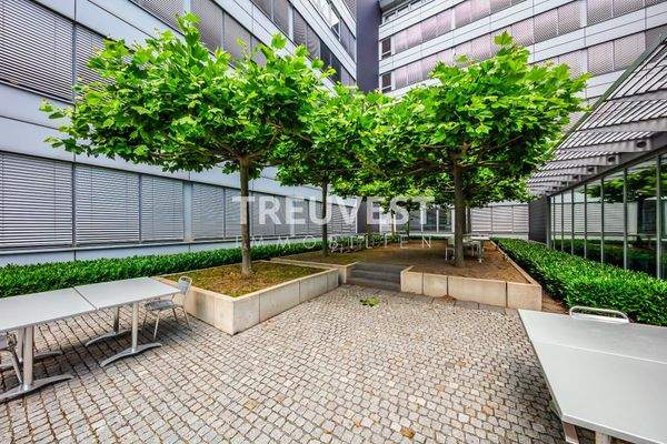 TREUVEST Büro mieten Düsseldorf-08