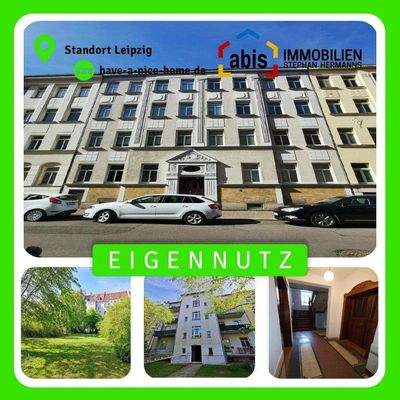 Eigennutz in Leipzig Stötteritz