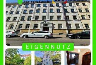 Eigennutz in Leipzig Stötteritz