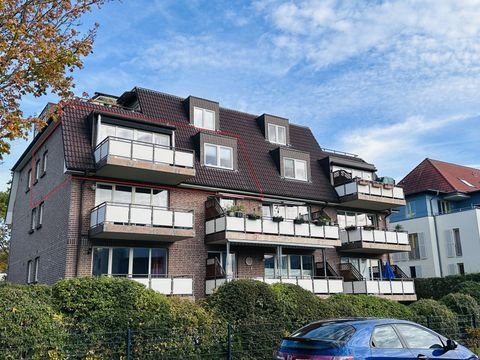 Ostseebad Boltenhagen Wohnungen, Ostseebad Boltenhagen Wohnung kaufen