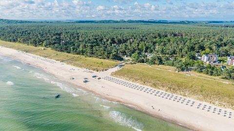 Baabe Häuser, Baabe Haus kaufen