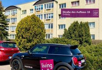 Straße des Aufbaus 16