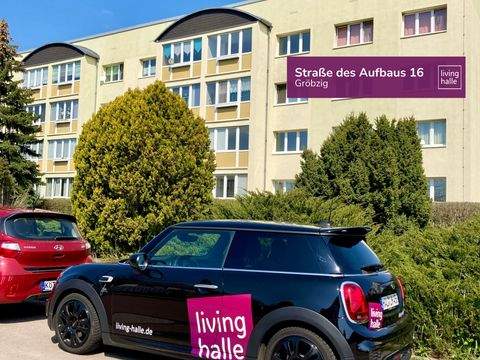 Gröbzig Wohnungen, Gröbzig Wohnung kaufen