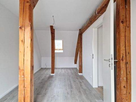 Himbergen Wohnungen, Himbergen Wohnung mieten